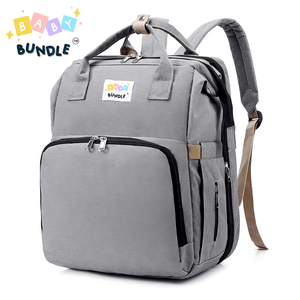 BabyBundle™ - Luxury Baby Travel Bag