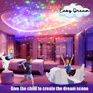 Easy Dream™ - Mesmerising Sleep Enhancer