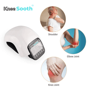 Knee Soothe™ - Professional Knee Pain Relief