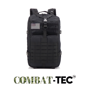 COMBAT-TEC™ - Tactical Comfortable Storage Solution