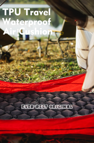 Ever Rest™ - Ortho Camping Mat