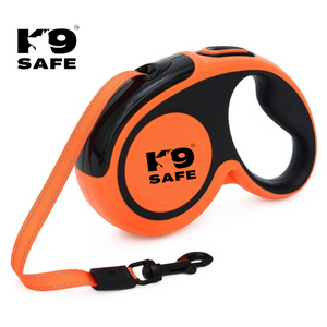 K9Safe™ - Reflective Dog Leash