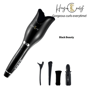 HEY CURLY™ - Revolutionary Hair Curlers